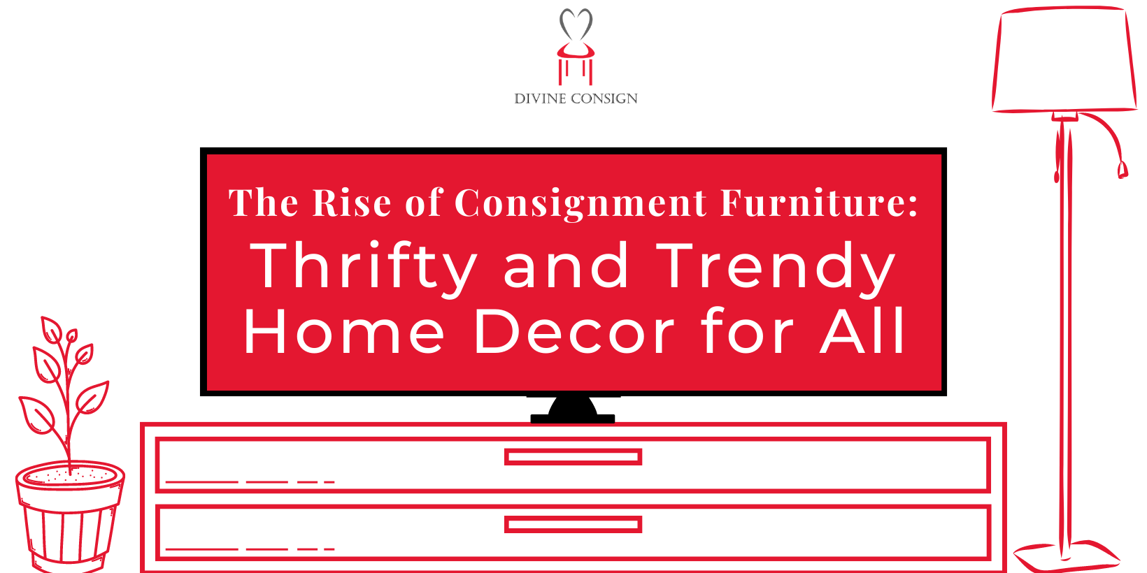 The Rise of Consignment Furniture: Thrifty and Trendy Home Decor for All