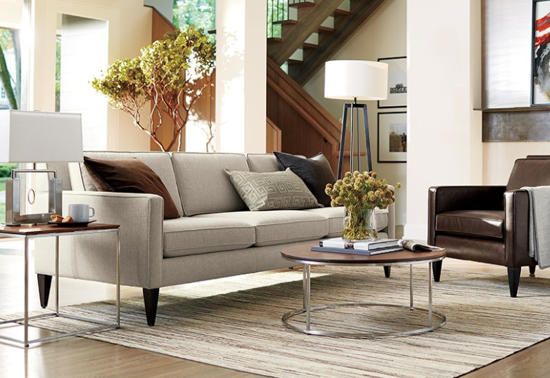 Crate & Barrel