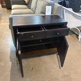Imperial Console 2-Drawer CABINET 31w14d30h