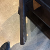 Imperial Console 2-Drawer CABINET 31w14d30h