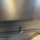 Imperial Console 2-Drawer CABINET 31w14d30h