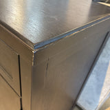 Imperial Console 2-Drawer CABINET 31w14d30h