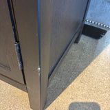 Imperial Console 2-Drawer CABINET 31w14d30h