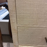 Chatham 6-Drawer DRESSERS/CHESTS Ivory 44w18d30h