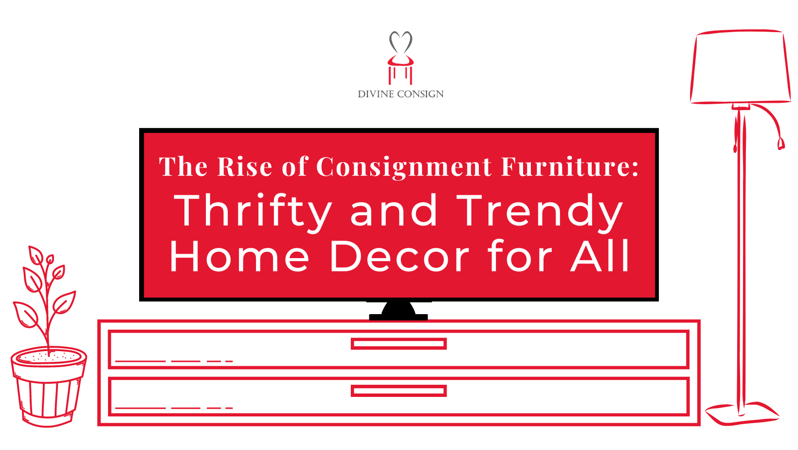 The Rise of Consignment Furniture: Thrifty and Trendy Home Decor for All