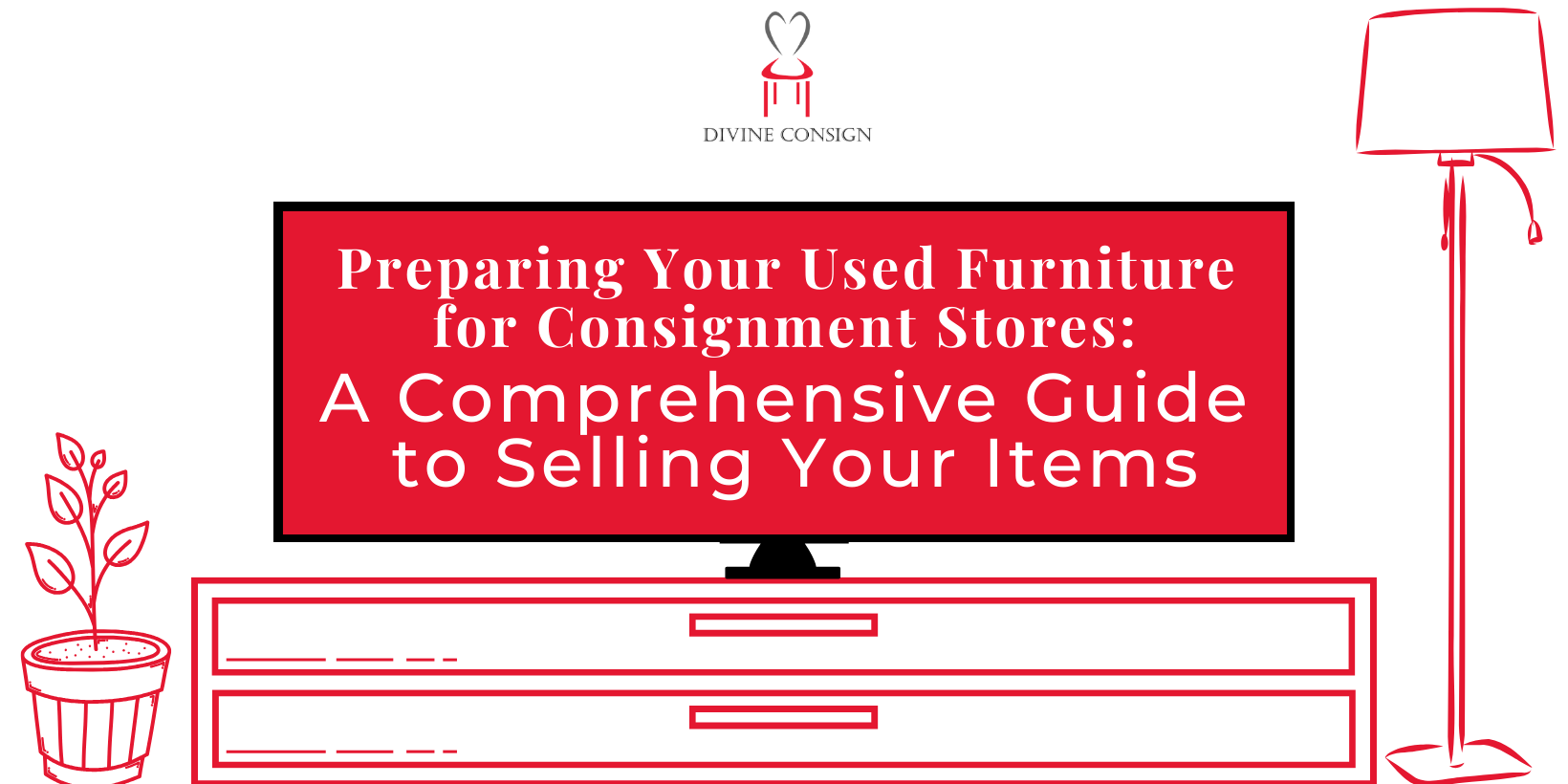 Preparing Your Used Furniture for Consignment Stores: A Comprehensive Guide to Selling Your Items