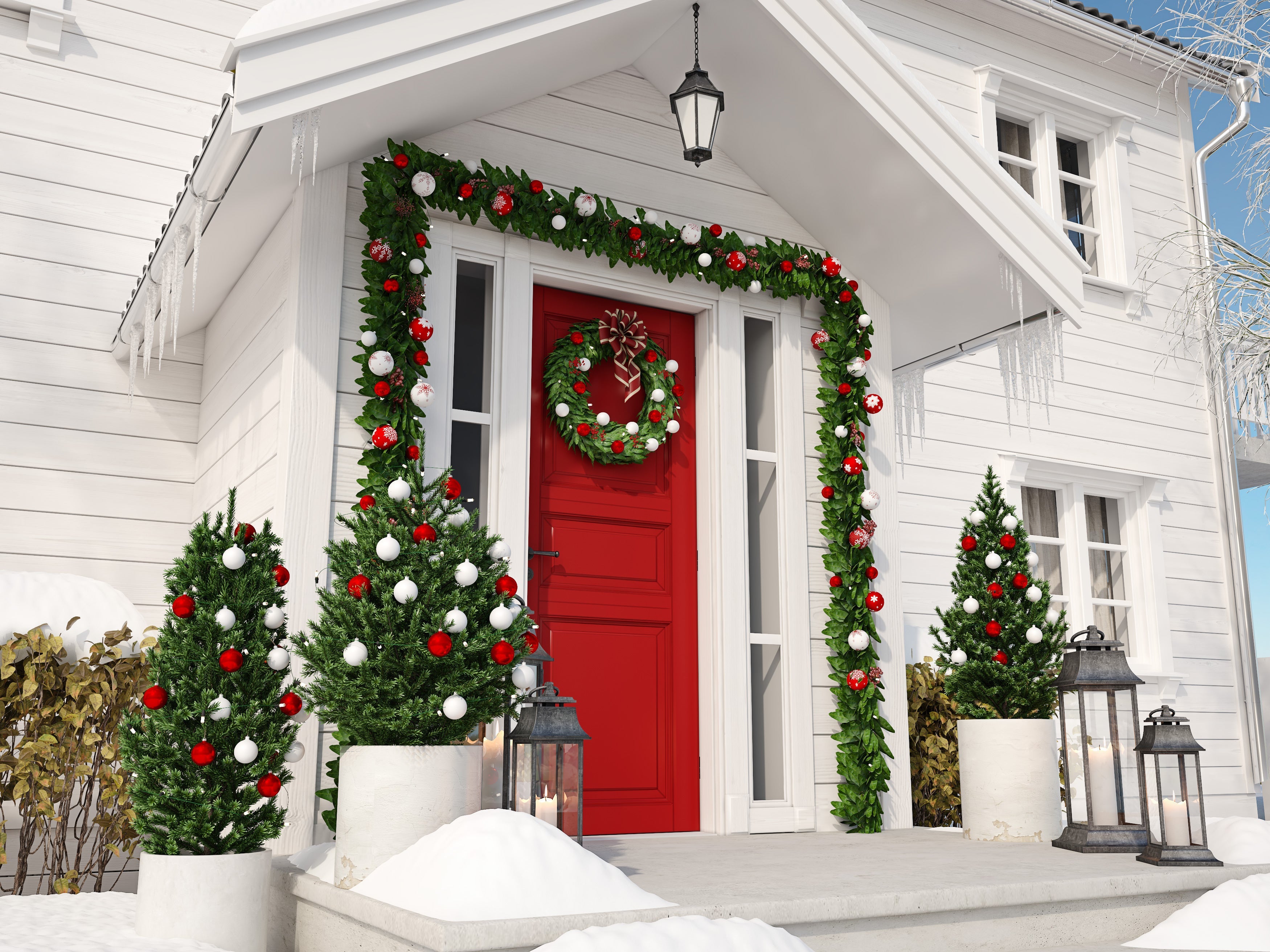 Holiday Items - Divine Consign Furniture Store 