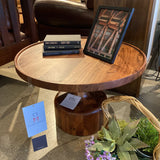 Style N Living Coffee Table COFFEE/COCKTAIL TABLE IRAV-CT 28"D X18"H