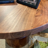 Style N Living Coffee Table COFFEE/COCKTAIL TABLE IRAV-CT 28"D X18"H