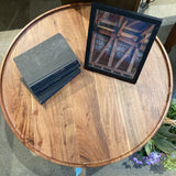 Style N Living Coffee Table COFFEE/COCKTAIL TABLE IRAV-CT 28"D X18"H