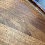 Style N Living Coffee Table COFFEE/COCKTAIL TABLE IRAV-CT 28"D X18"H