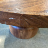Style N Living Coffee Table COFFEE/COCKTAIL TABLE IRAV-CT 28"D X18"H