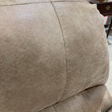 Ashley Furniture Stringer Reclining Loveseat RECLINERS Birch 64w34d30h