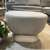 Maiden Home The Mott Stool OTTOMANS 25w17d16h