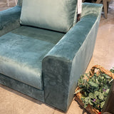 Sabai The Elevate Chair CHAIR Seafoam 43w38d27h