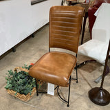 Hellinger Side DINING CHAIRS 17Wx18Dx39H