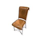 Hellinger Side DINING CHAIRS 17Wx18Dx39H