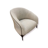 Bernhardt Design Catherine Contemporary LOUNGE CHAIRS 35w32d29h