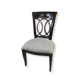 Ashley Furniture Baxton Studio Upholstered DINING CHAIRS 22w22d38h