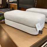 Varick Ottoman OTTOMANS Lace 44w28d15h