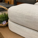 Varick Ottoman OTTOMANS Lace 44w28d15h