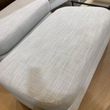 Varick Ottoman OTTOMANS Lace 44w28d15h