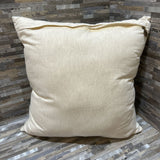 Pier 1 Cotton Stripe Decorative Throw Pillow ACCESSORIES 18x18