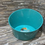 Aqua Angled Beverage Tub ACCESSORIES 16w16d10h