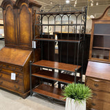 Wrought Iron Baker's Rack FURNITURE 42w17d81h
