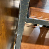 Wrought Iron Baker's Rack FURNITURE 42w17d81h