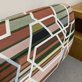 Bernhardt Design Jang Won Yoon Code Low Armless SOFA 60w28d30h