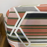 Bernhardt Design Jang Won Yoon Code Low Armless SOFA 60w28d30h