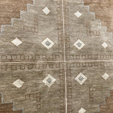 Lulu and Georgia Kehoe Desert Style RUG 10'x14'