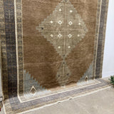 Lulu and Georgia Kehoe Desert Style RUG 10'x14'