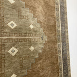 Lulu and Georgia Kehoe Desert Style RUG 10'x14'
