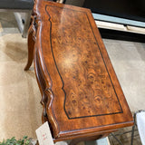 Classic Style 1-Drawer Writing Desk CONSOLE TABLE 32Wx16Dx29H