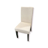 Acme Nolan Side Chair DINING CHAIRS 19w21d38h