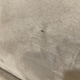 Upholstered Velvet BENCH 46w27d31h