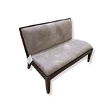 Upholstered Velvet BENCH 46w27d31h