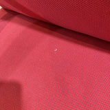 Knoll Brno Flat Bar Armchair CHAIR Red 23w20d31h
