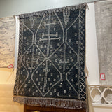 Meknes Moroccan Style RUG 72Wx108H