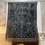 Meknes Moroccan Style RUG 72Wx108H