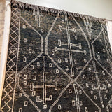 Meknes Moroccan Style RUG 72Wx108H