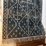 Meknes Moroccan Style RUG 72Wx108H