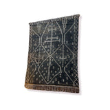 Meknes Moroccan Style RUG 72Wx108H