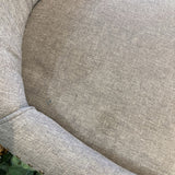 Modway Furniture Marquis Tufted Fabric DINING CHAIRS Gray 22w20d36h