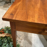 Harden Mid Century Modern Shaker Style END/SIDE TABLE 20w26d26h