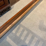 Harden Mid Century Modern Shaker Queen Bed BEDS 62w86d45h