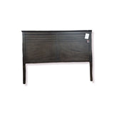 Homelegance Blaire Farm Saddle King Panel HEADBOARDS 80w3d59h