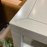 Celine 2-Drawer NIGHTSTAND Mint 28w17d27h